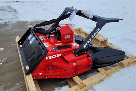 fecon brush cutter for skid steer parts|fecon stump hog parts.